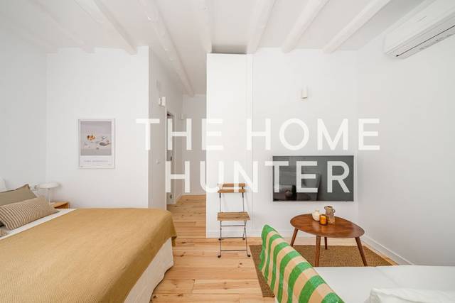 Piso en Alquiler en San Hermenegildo  en Universidad - Malasaña