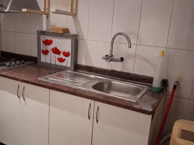 Flat with lift for sale in avenida milenari 39