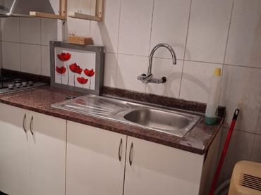 Wohnung mit Aufzug zum Verkauf in avenida milenari 39
