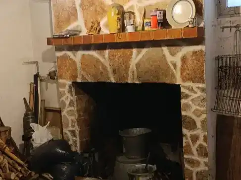 Piso en venta en Salvacañete con Trastero, Amueblado y Balcón