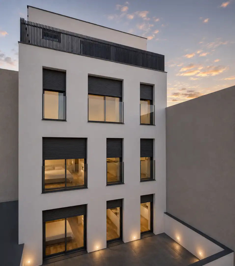 New build Duplex with lift for sale in Carrer de Francesc Junípero Serra 7, imagen 14