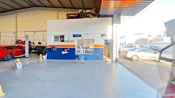Nave industrial en Alquiler en Avenida Daniel Feo Feo, 17 en Las Chafiras