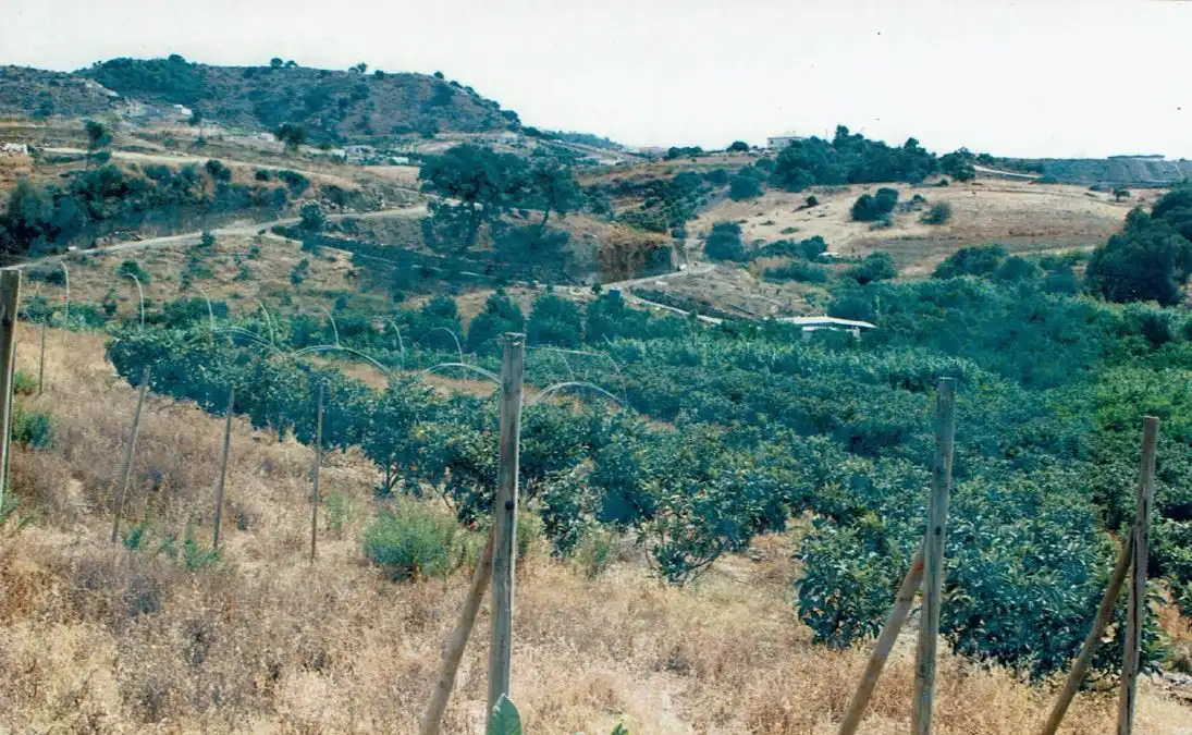 Terreny residencial en venda a Estepona Pueblo, imagen 3