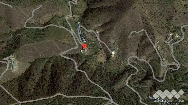 Terrenys i solars en venda a Ds Diseminado R5, imagen 6