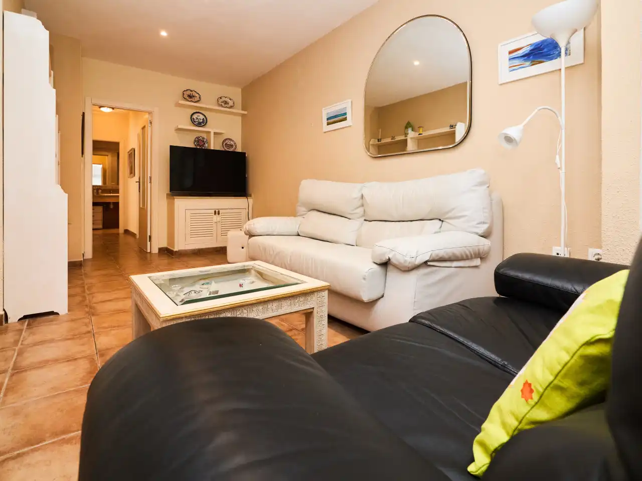 Bungalow con giardino in vendita a La Mata, imagen 7