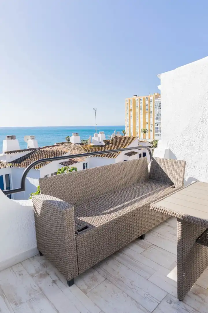 Casa a schiera con piscina in vendita a Mijas pueblo, imagen 31
