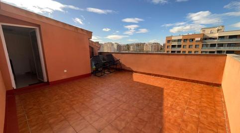 Foto 2 de Ático en venta en Panochos de Istan, Santiago el Mayor,  Murcia Capital