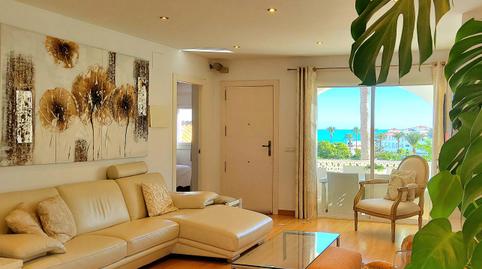 Foto 2 de Apartament en venda a Torreguadiaro - San Diego, Sotogrande