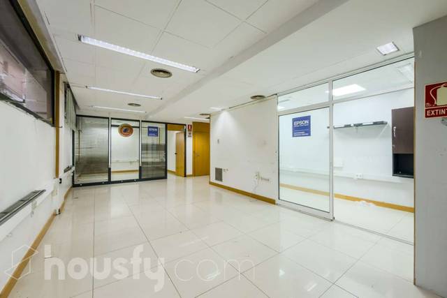 Local comercial en Venta en REPÚBLICA ARGENTINA, . en Vallcarca i els Penitents