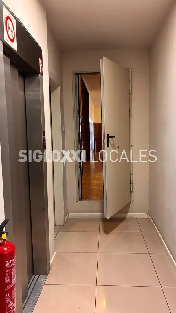 Local de alquiler en Barcelona con Aire acondicionado