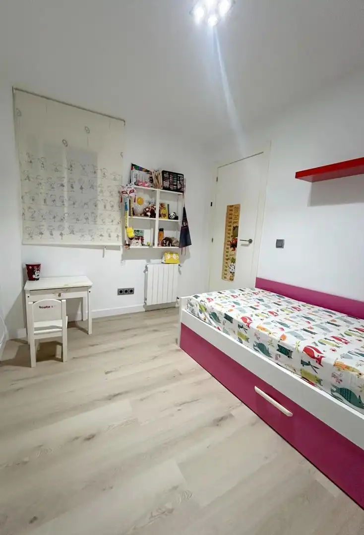 Wohnung zur Miete in Valencia, Valencia