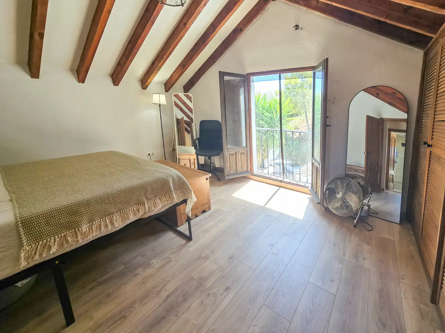 Casa rustica con piscina in vendita a Monda, imagen 11