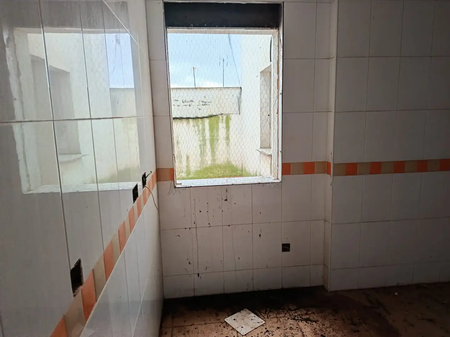 Bany de Pis en venda en Campo de Criptana