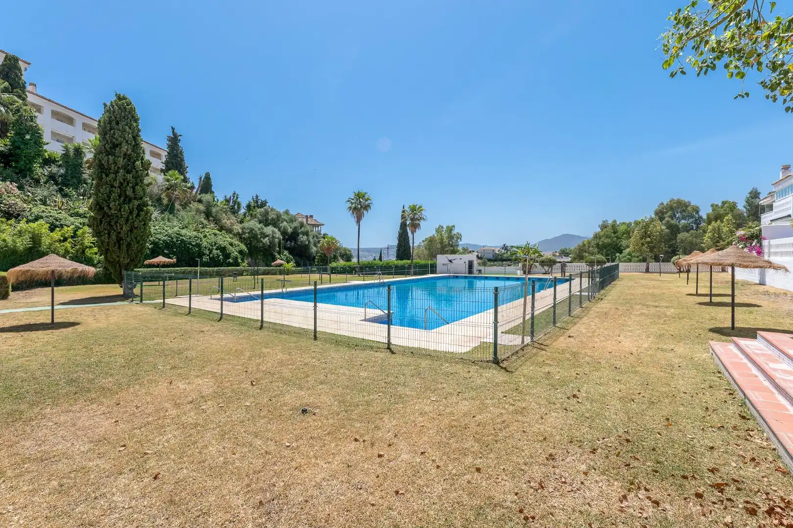Casa con jardín en venta en Mijas Golf, imagen 15
