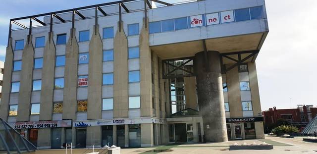 Garaje en Venta en Urbadiez - Entrepuentes