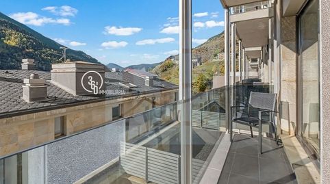 Foto 2 de Piso en venta en L'Aldosa - Ransol, Canillo