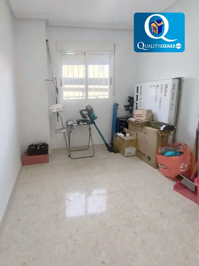 Apartament en venda en Elche / Elx amb Aire condicionat, Calefacció i Terrassa