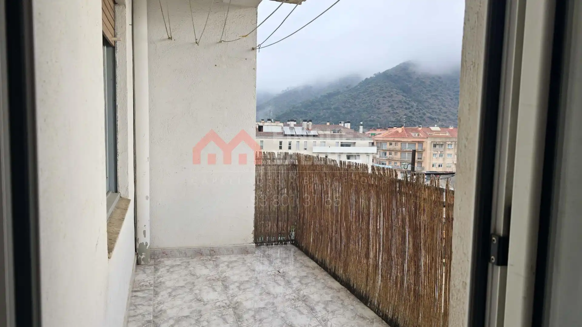 Flat for sale in Capellades
