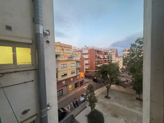 Wohnung zum Verkauf in Carrer del Molí, La Prosperitat