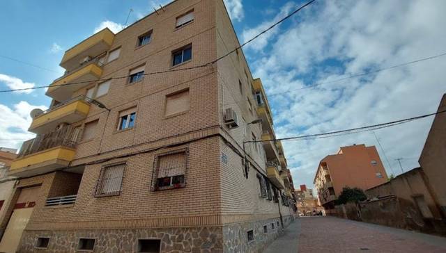 Garaje en Venta en Fortunato Arias en El Palmar