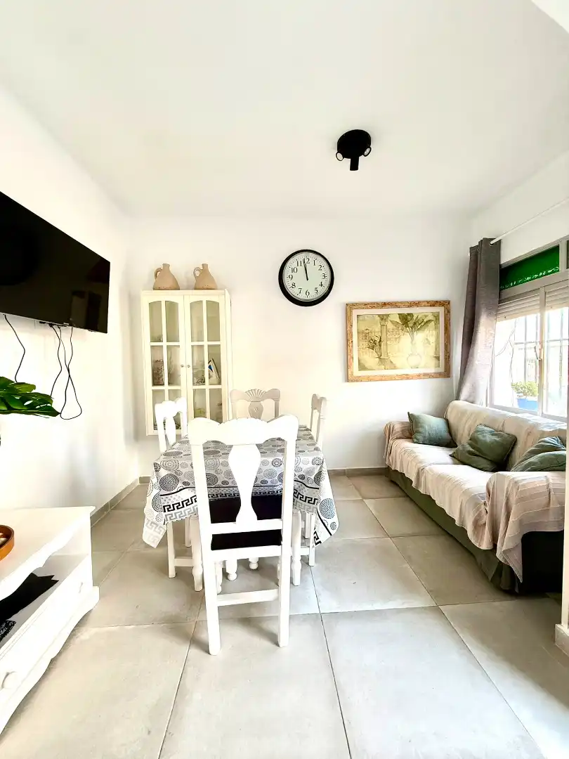 Apartament de lloguer a Calle Ramón y Cajal, imagen 4