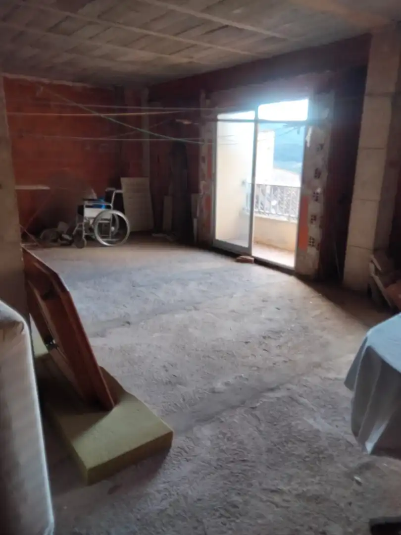 Flat for sale in Tuéjar