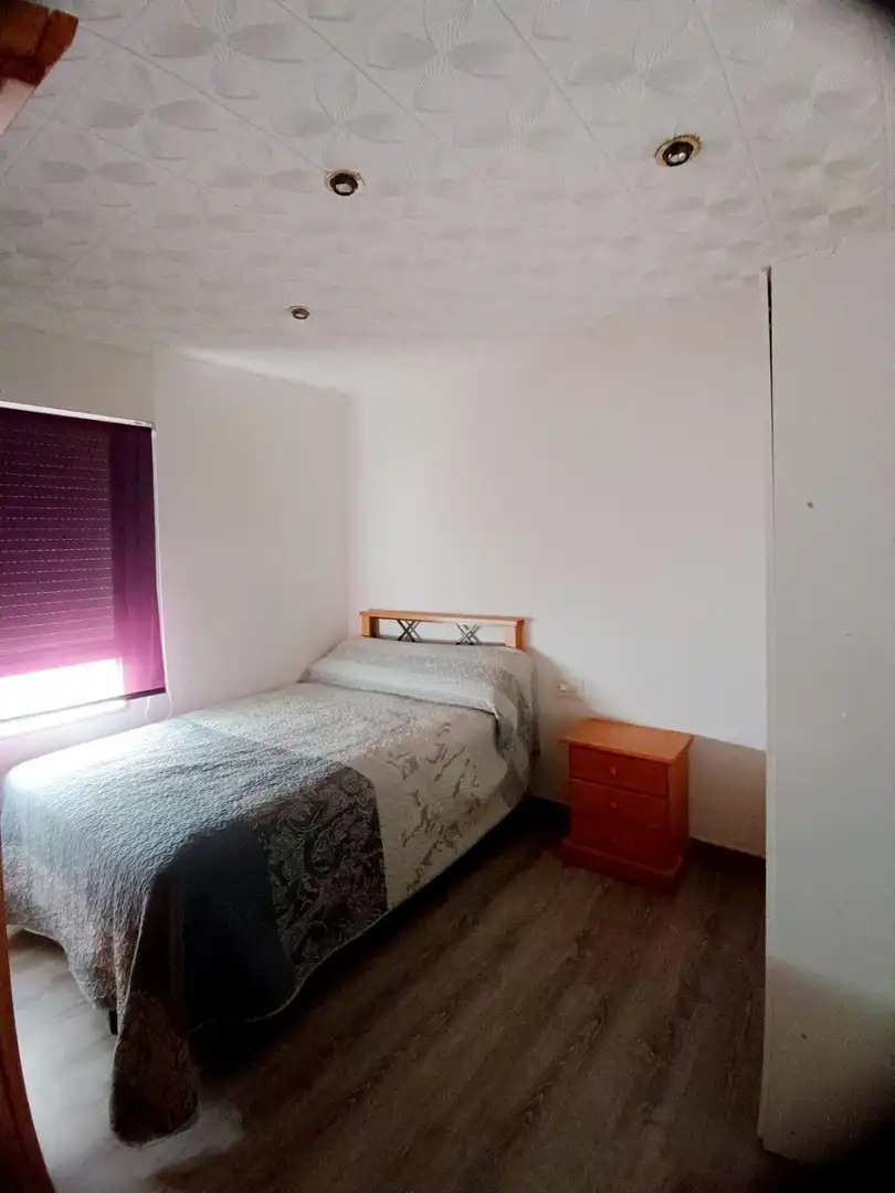 Habitación de Piso en venta en Novelda con Aire acondicionado, Calefacción y Parquet