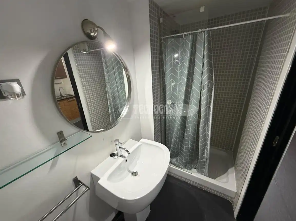 Badezimmer von Wohnung zum Verkauf in Guadalajara
