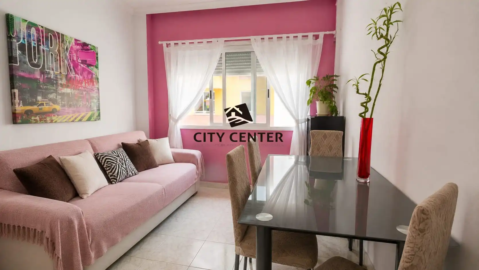 Living room of Apartments for sale in San Miguel de Abona  with Terrace and Furnished