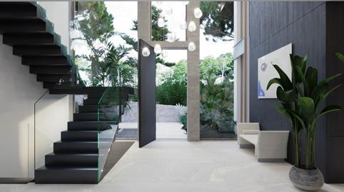 Foto 3 de Casa o chalet en venta en C/ Julio Cortázar, Cas Català - Illetes, Calvià