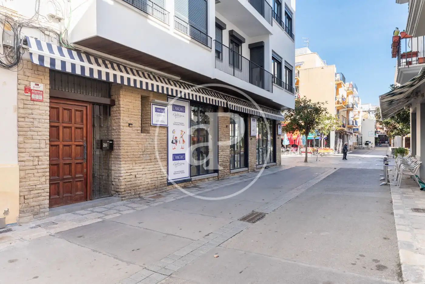 Wohnung zum Verkauf in Carrer de Joan Tarrida, imagen 37