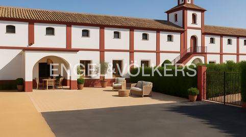 Foto 2 de Casa o chalet en venta en Castilleja de la Cuesta, Sevilla