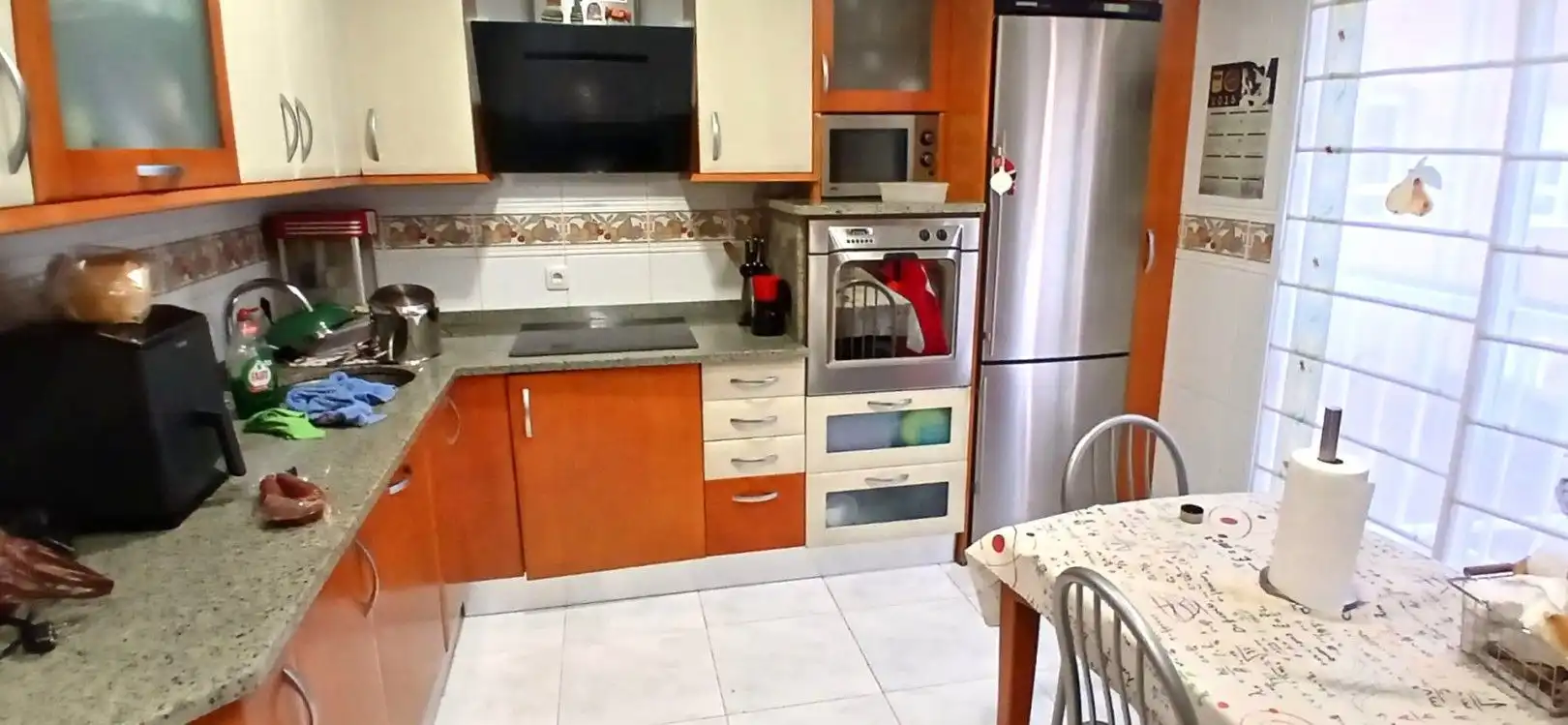 Piso con ascensor en venta en San Adrián, imagen 28