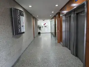 Office space to rent in Parque Empresarial, imagen 4
