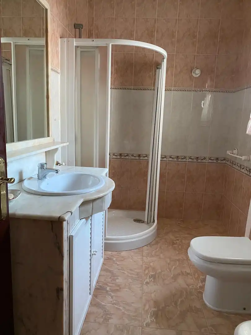Casa con terraza en venta en La Banda - Campo de Fútbol, imagen 27