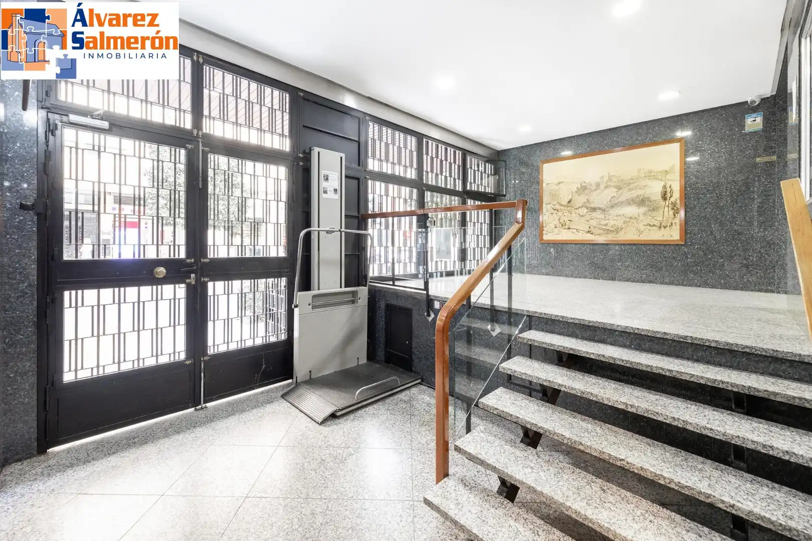 Flat for sale in Ronda