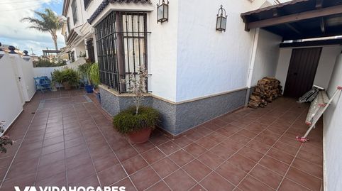 Foto 5 de Casa o xalet en venda a Santuario, Chipiona