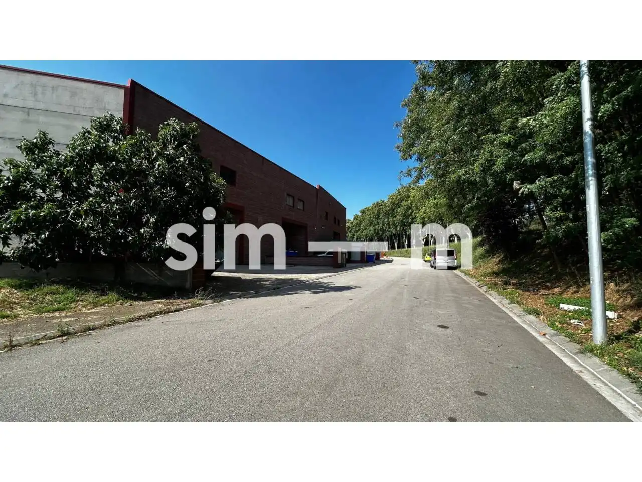 Residencial en venta en Sant Julià de Vilatorta