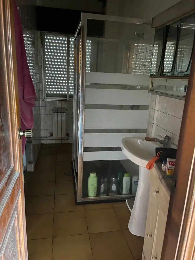 Bany de Casa o xalet en venda en Lalín