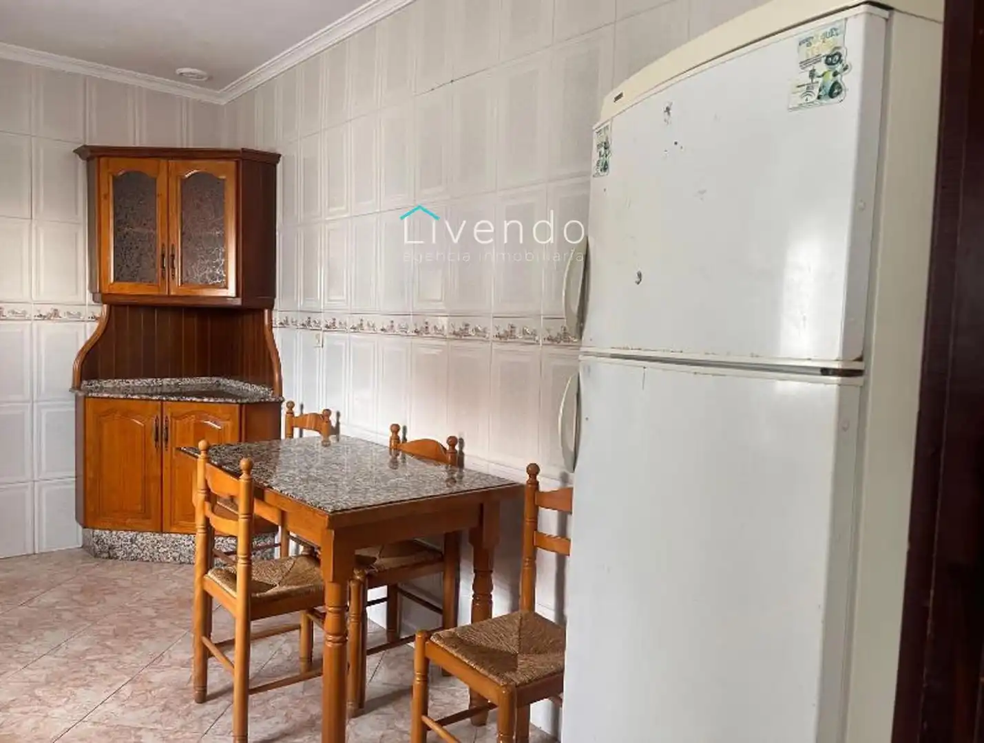 Cuina de Casa o xalet en venda en Chiclana de la Frontera