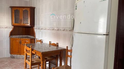 Foto 4 de Casa o xalet en venda a Núcleo urbano, Chiclana de la Frontera