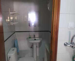 Bathroom of Premises for sale in  Sevilla Capital