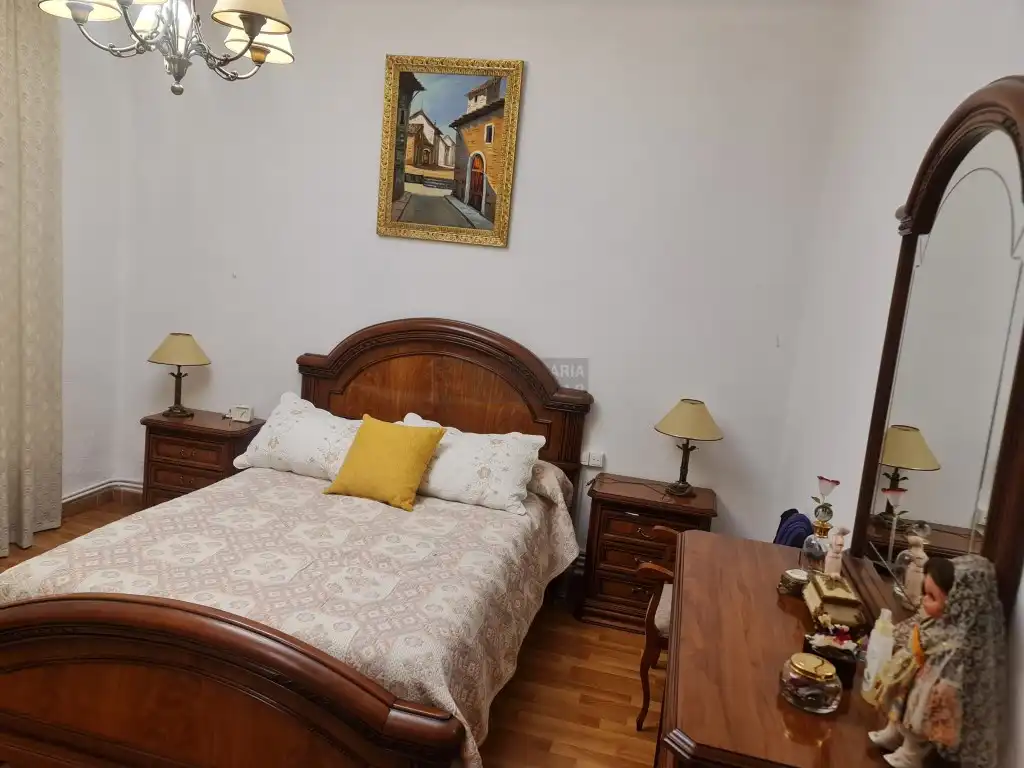 Bedroom of Houses for sale in Quintanar de la Orden