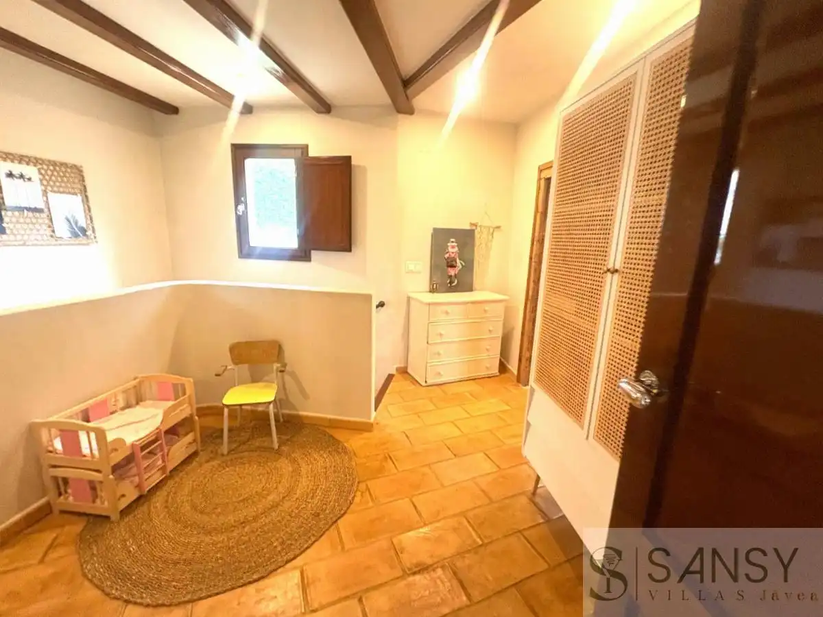 Villa con piscina in vendita a Montgó - Ermita, imagen 22
