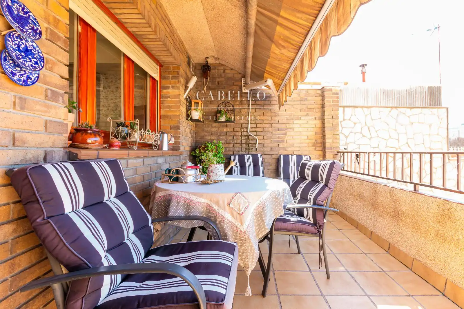 Einfamilien-Reihenhaus zum Verkauf in Egara, Sant Pere