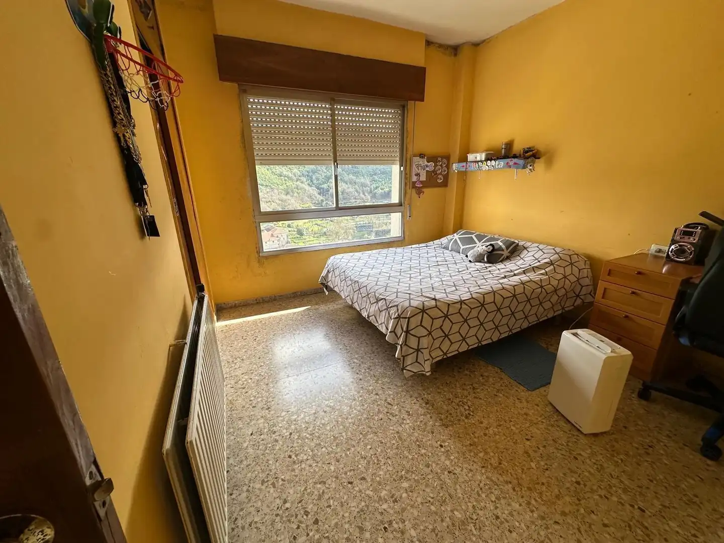 Flat for sale in Ribadavia