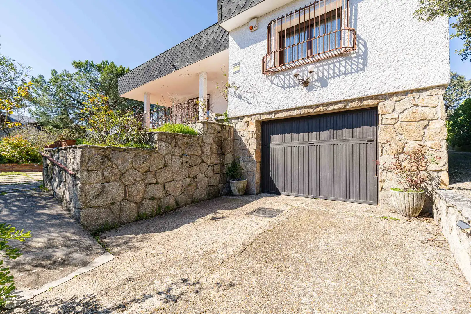 Casa con terraza en venta en Los Ángeles - Jarandilla, imagen 53