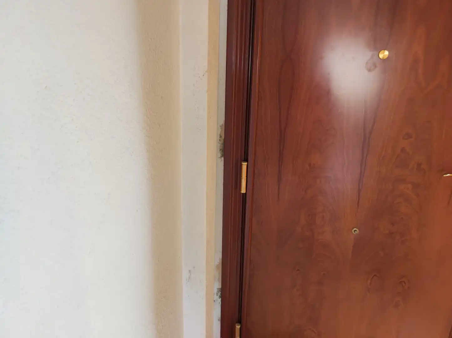 Flat for sale in Málaga
