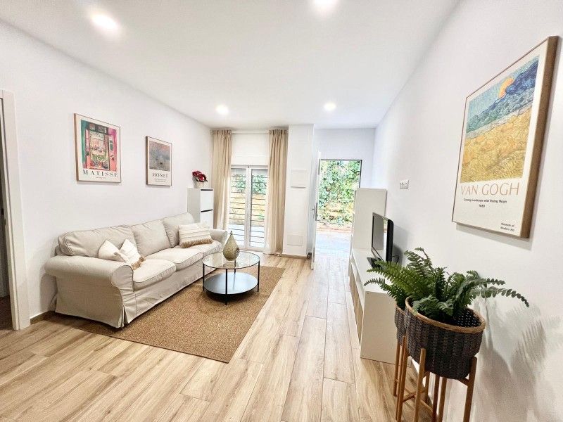 Planta baja for sale in Calle Loma de los Riscos, 35, Loma de los Riscos