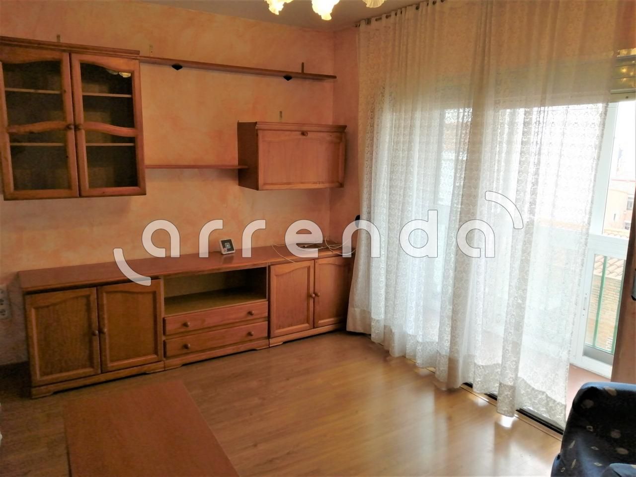 Dormitori de Pis en venda en Leganés amb Terrassa